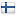 pockethunt.com is hosted in Finland